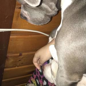 Meet your Posher, Makayah jean